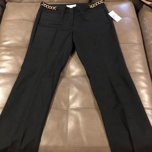 Never-worn Michael Kors work pants